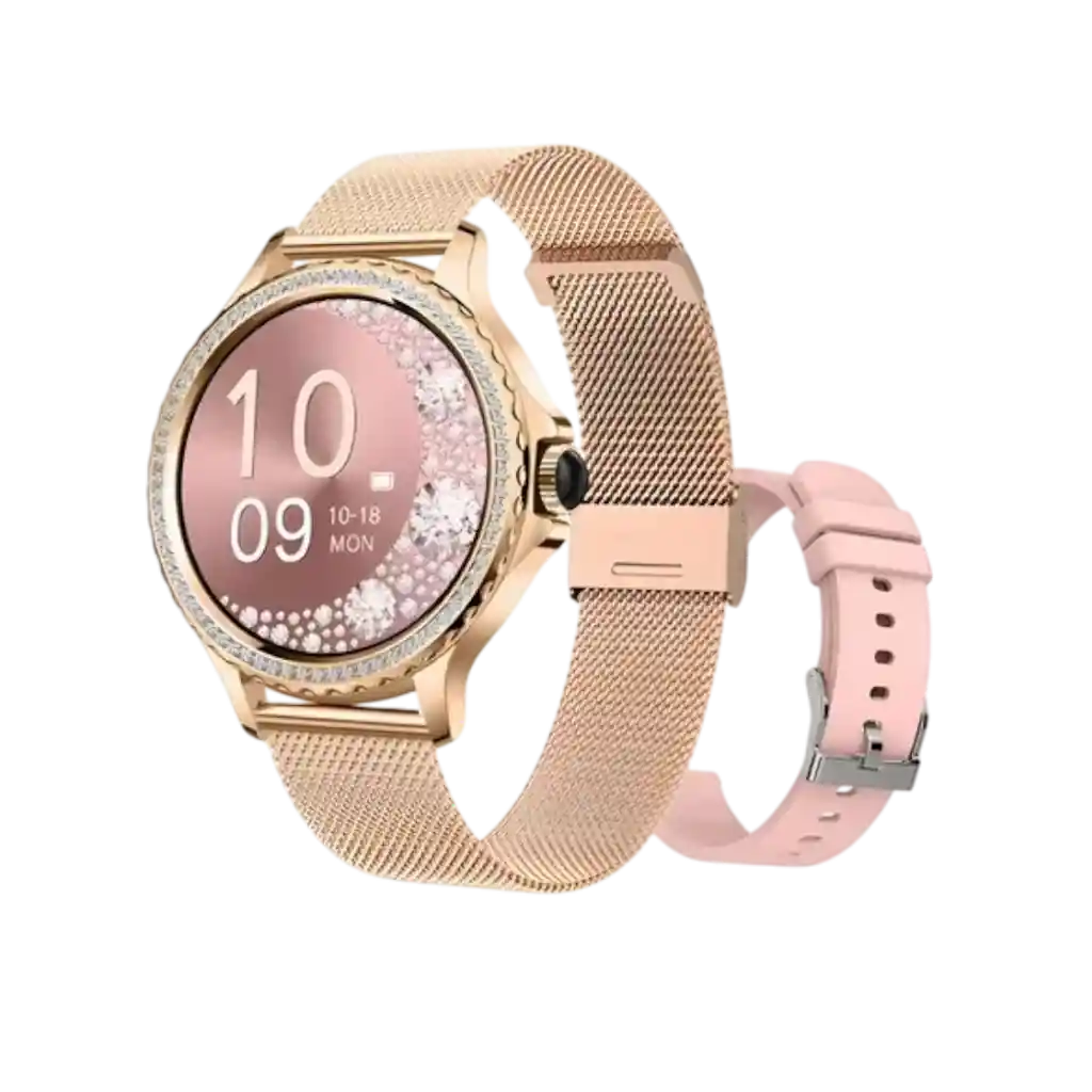 Smart Watch Amor