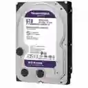 Disco Duro Pc 8tb Wd Purpura