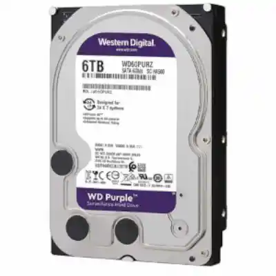 Disco Duro Pc 8tb Wd Purpura