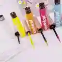 Kit X8 Delineadores Ojos Mattetrendy