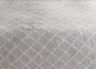 Throw Venecia Gris