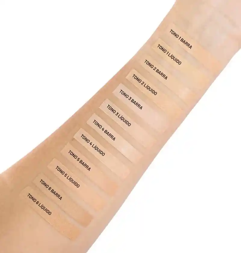 Corrector De Ojeras Doble Super Cool Trendy