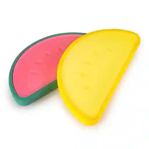 Bolsa Para Hielo Joie 16x3cm Multicolor 2 Pz Plastico