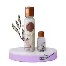 Keratina Ritual Botanico X120ml