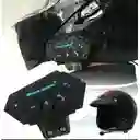 Intercomunicador Bt12 Con Conectividad Y Rendimiento Superior