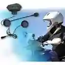 Intercomunicador Bt12 Con Conectividad Y Rendimiento Superior