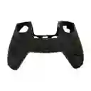Funda Protector En Silicona De Diseño Compatible Control Ps5