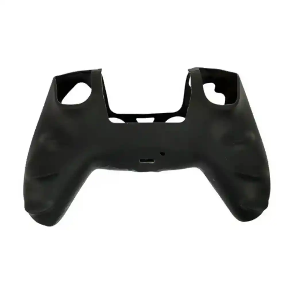 Funda Protector En Silicona De Diseño Compatible Control Ps5
