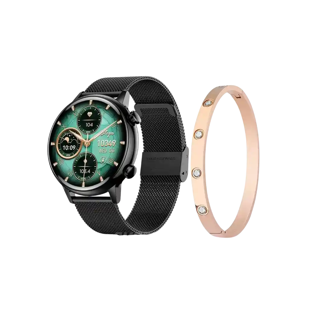 Smartwatch G-tide Romance