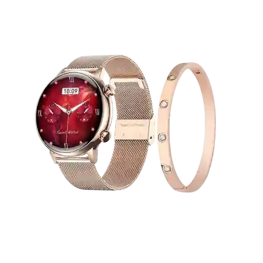 Smartwatch G-tide Romance