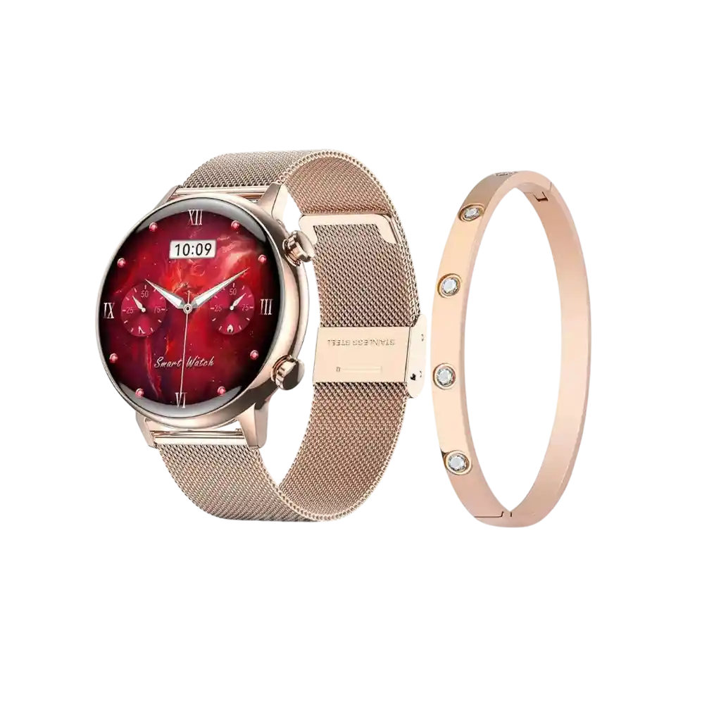 Smartwatch G-tide Romance