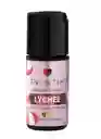 Lubricante Intimo Sensacion Caliente Lychee 30ml