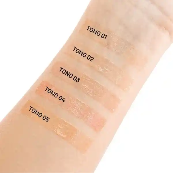 Kit Brillo Labios Sweet Dreams X5