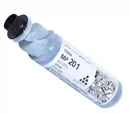 Cartucho Asta Mp201 Homologado