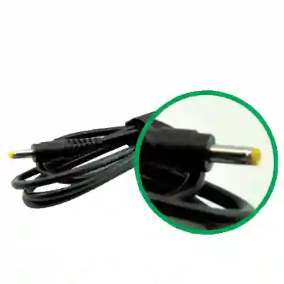 Punta De Cargador Hp 1.58 (4.0x1.7 Mm) Compatible