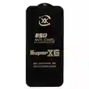 Iphone 13 Pro Max Vidrio Hd Protector De Pantalla Premium Super Glass