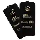 Iphone 13 Pro Max Vidrio Hd Protector De Pantalla Premium Super Glass