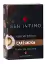 Lubricante Caliente Cafe Moka X 30 Ml Sen Intimo