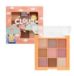 Sombra Para Los Ojos Cloud Trendy