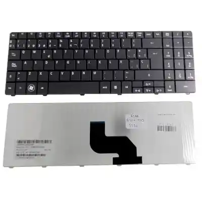 Teclado Acer 5516/5517