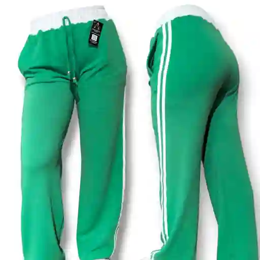 Pantalon Bota Recta Dama