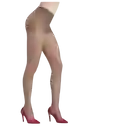 Pantimedias Chic Seda Fría Talla L Color Natural Ritchi
