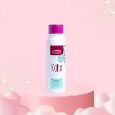 Shampoo Kaba De Cebolla 500ml