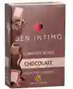Lubricante Caliente Chocolate Sen Intimo 30ml