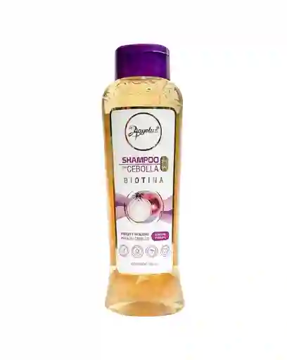 Shampoo De Cebolla Anyeluz
