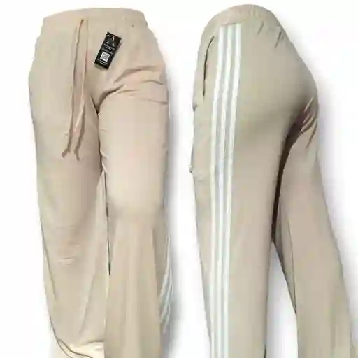 Pantalon Bota Recta Dama
