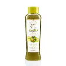 Shampoo De Agaucate Anyeluz