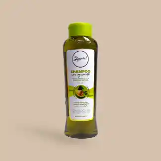 Shampoo De Agaucate Anyeluz