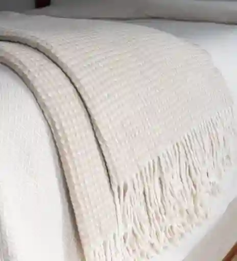 Throw Roma Taupe