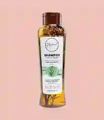 Shampoo De Romero Anyeluz