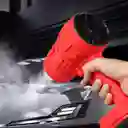 Sopladora Electrica Portátil Violent Fan 18v