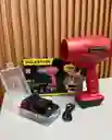 Sopladora Electrica Portátil Violent Fan 18v