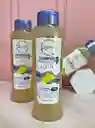 Shampoo Gusano De Seda Anyeluz 500ml