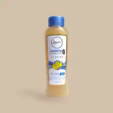 Shampoo Gusano De Seda Anyeluz 500ml
