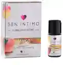 Electrizante Mango Sen Intimo X 30 Ml