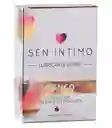 Electrizante Mango Sen Intimo X 30 Ml