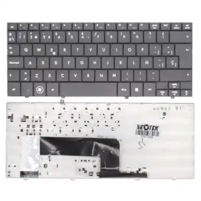 Teclado Hp Mini 110-1000