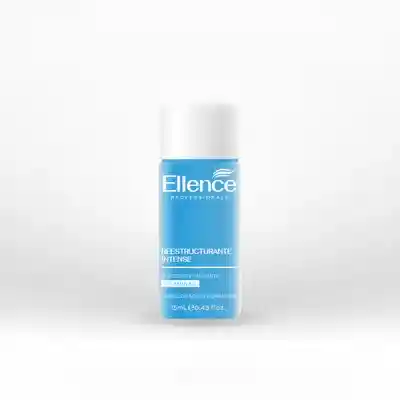 Ampolla Azul Restructurante Intense X15ml - Ellence Professionale