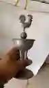 Ozun De Aluminio Importado