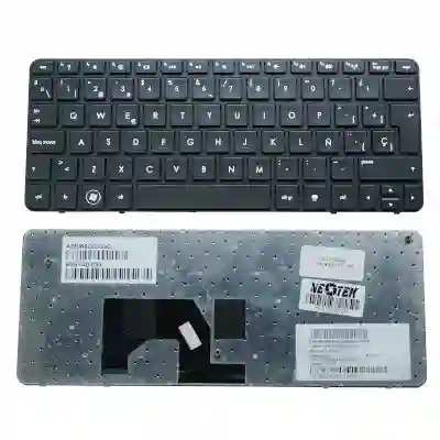 Teclado Hp Mini 210-1000