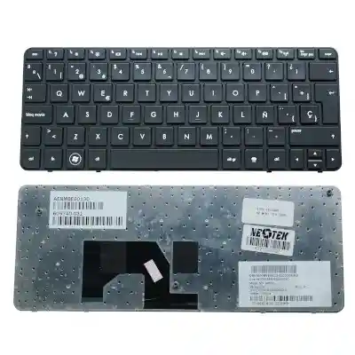 Teclado Hp Mini 210-1000