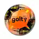 Balon De Futbol Fundamentacion Gambeta Iii N3 Golty T700339
