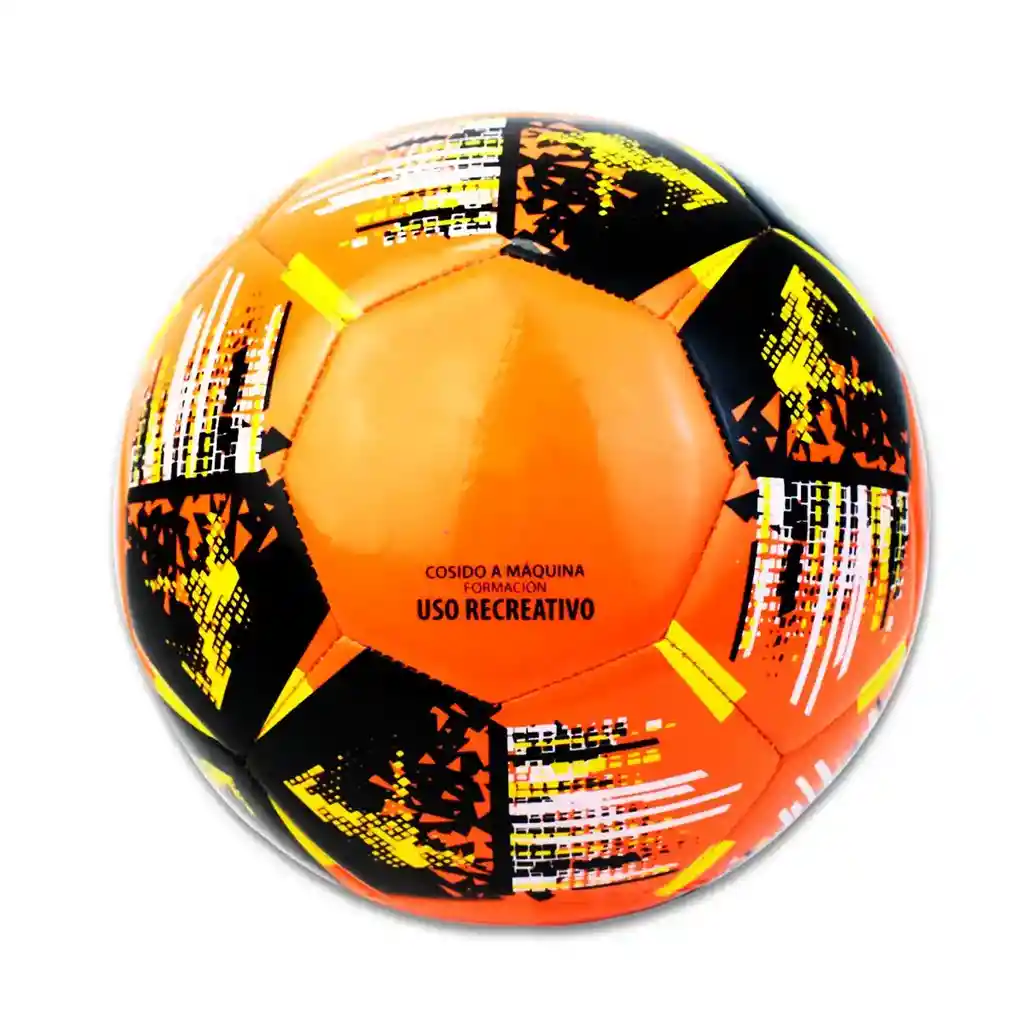 Balon De Futbol Fundamentacion Gambeta Iii N3 Golty T700339
