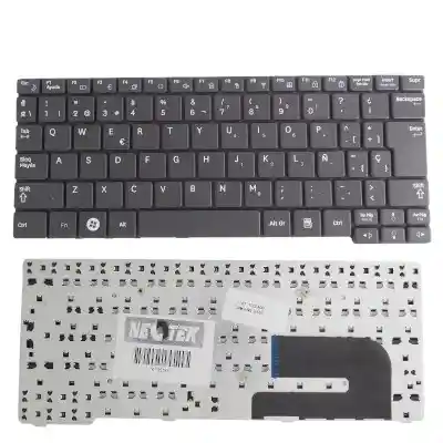 Teclado Samsung N150