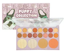 Sombra Para Los Ojos Puppy Collection Trendy