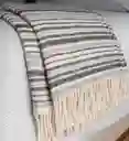Throw Turin Gris